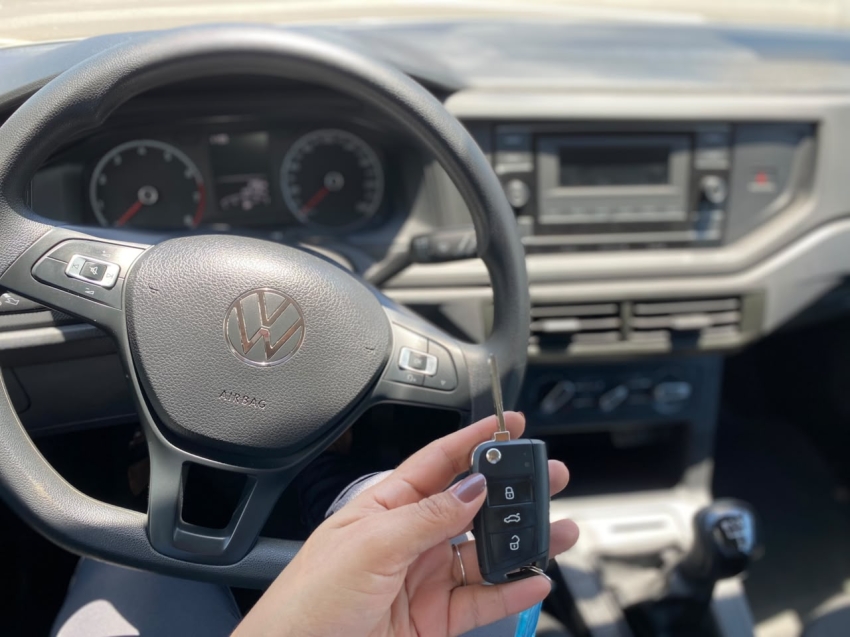 POLO TRACK MA5