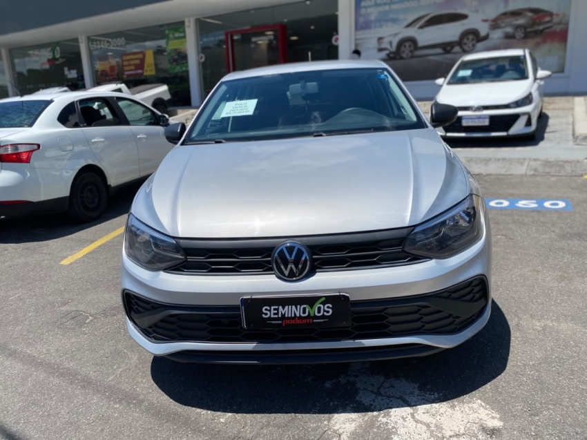 POLO TRACK MA4