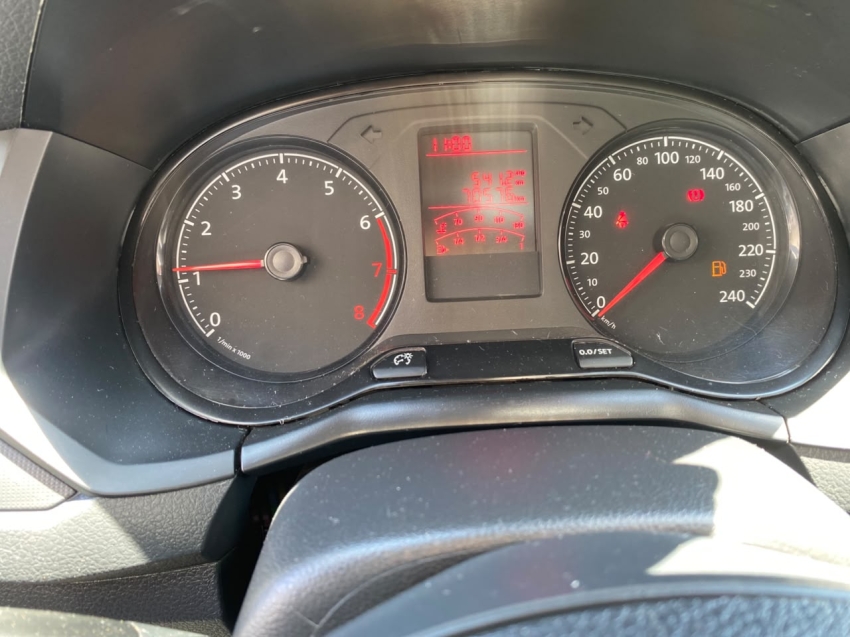 SAVEIRO CS RB MF7