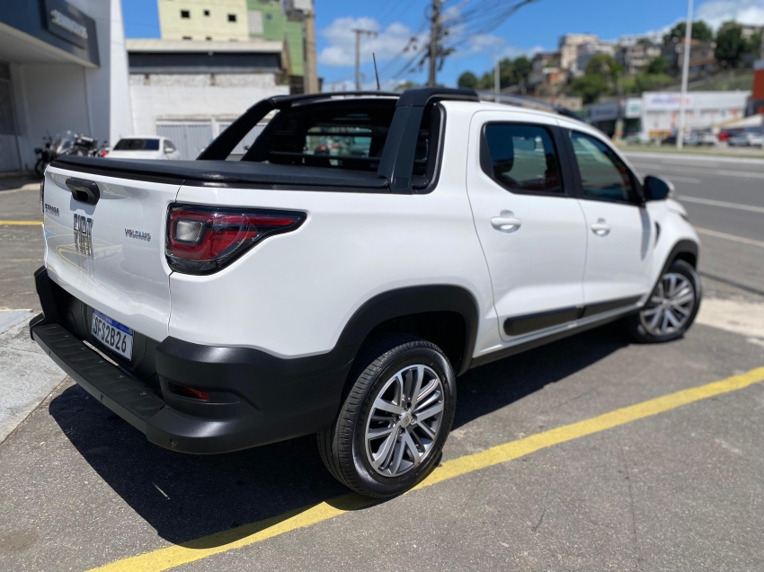 STRADA VOLCANO 13CD2
