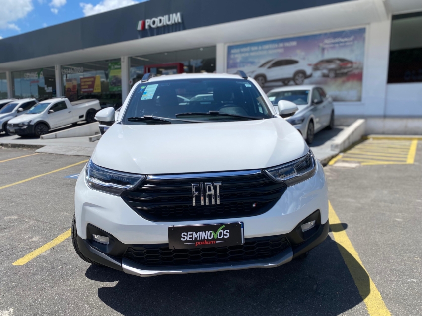 STRADA VOLCANO 13CD4