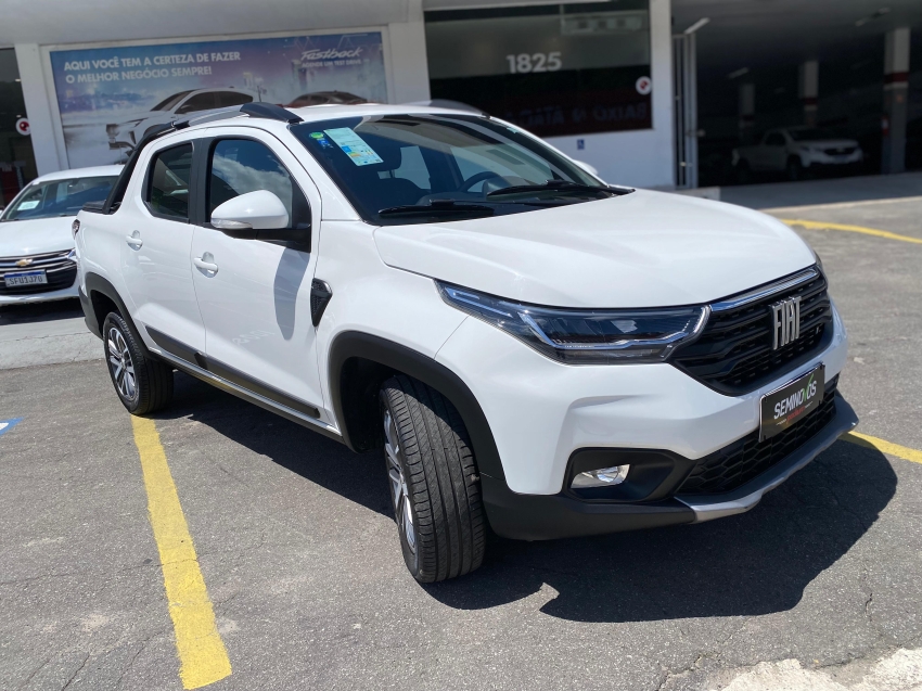 STRADA VOLCANO 13CD3
