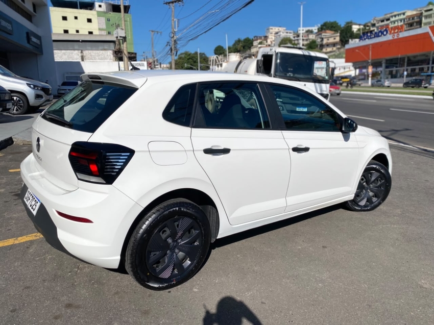 POLO TRACK MA2