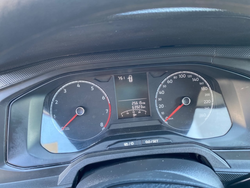 POLO TRACK MA5