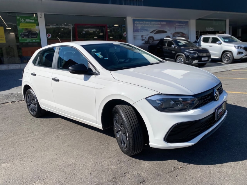 POLO TRACK MA1