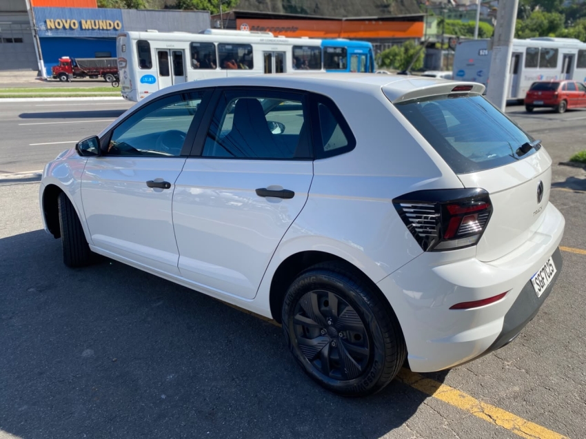 POLO TRACK MA3