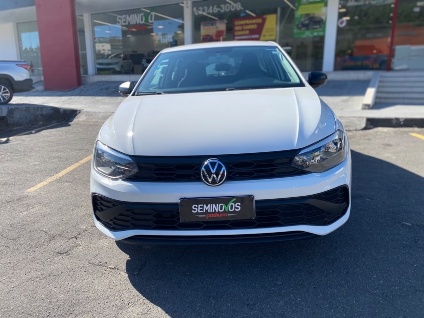 POLO TRACK MA4