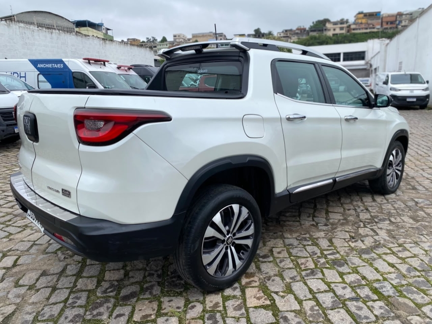 FIAT/ TORO VOLC AT9 4X42