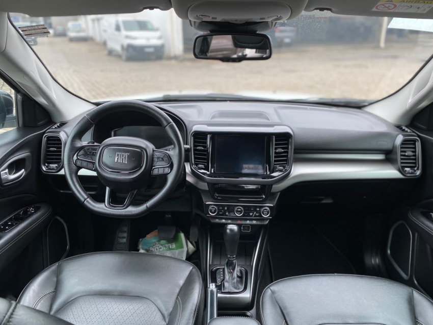 FIAT/ TORO VOLC AT9 4X47