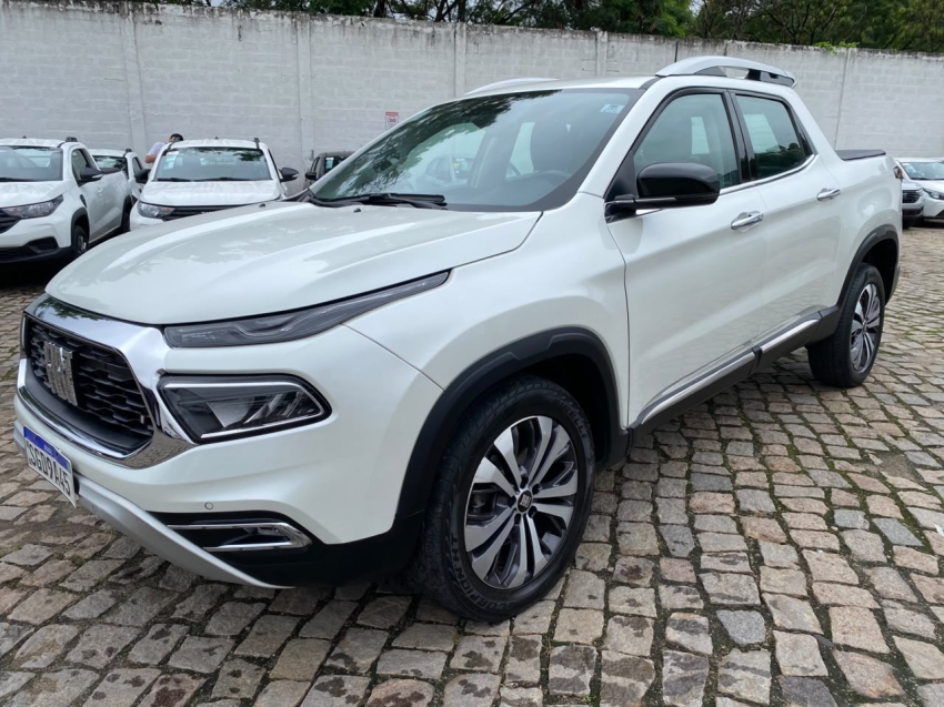 FIAT/ TORO VOLC AT9 4X40