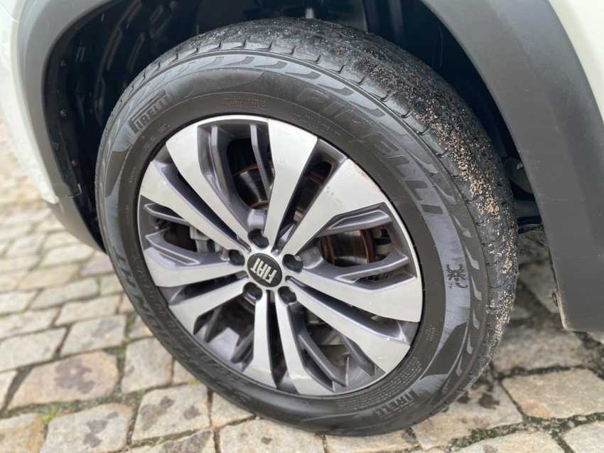 FIAT/ TORO VOLC AT9 4X49