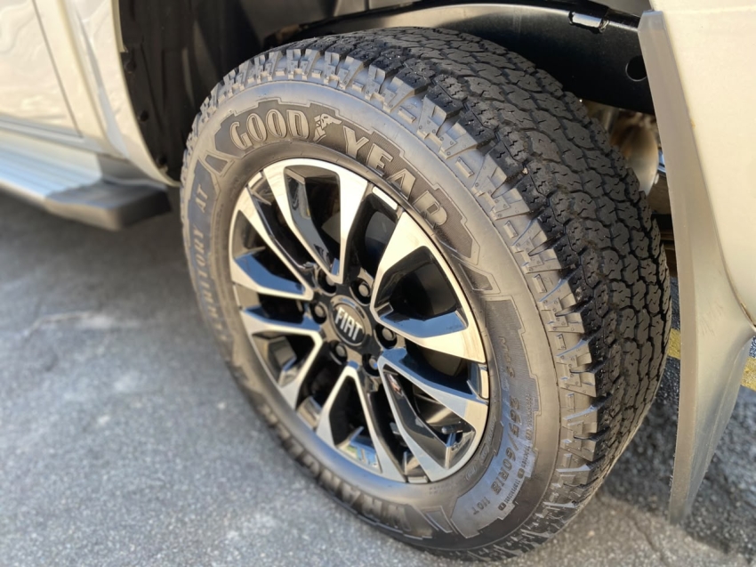 FIAT TITANO RANCH11