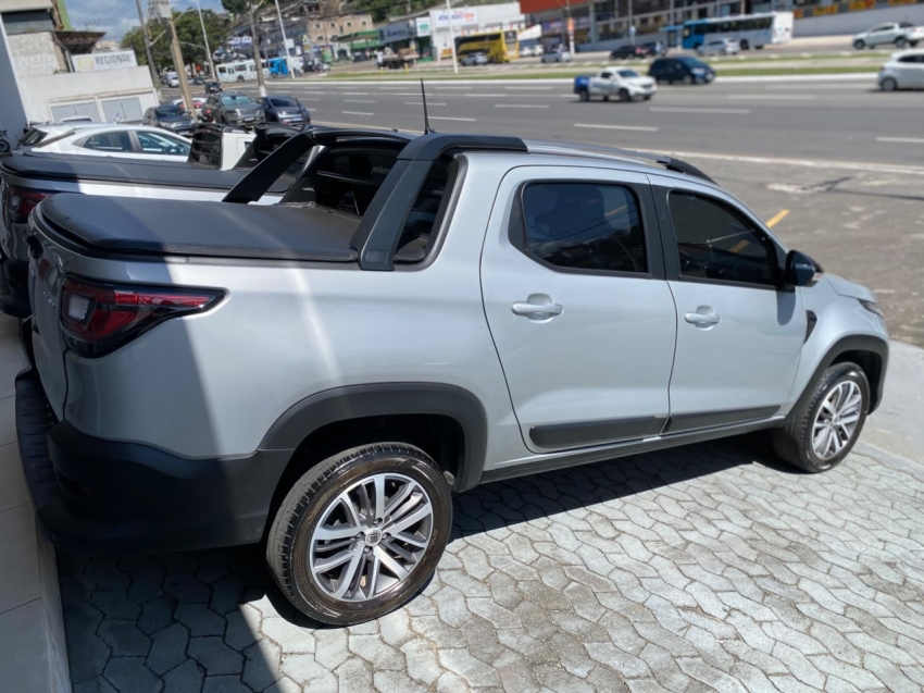 STRADA VOLCANO CD132