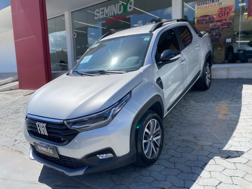 STRADA VOLCANO CD13