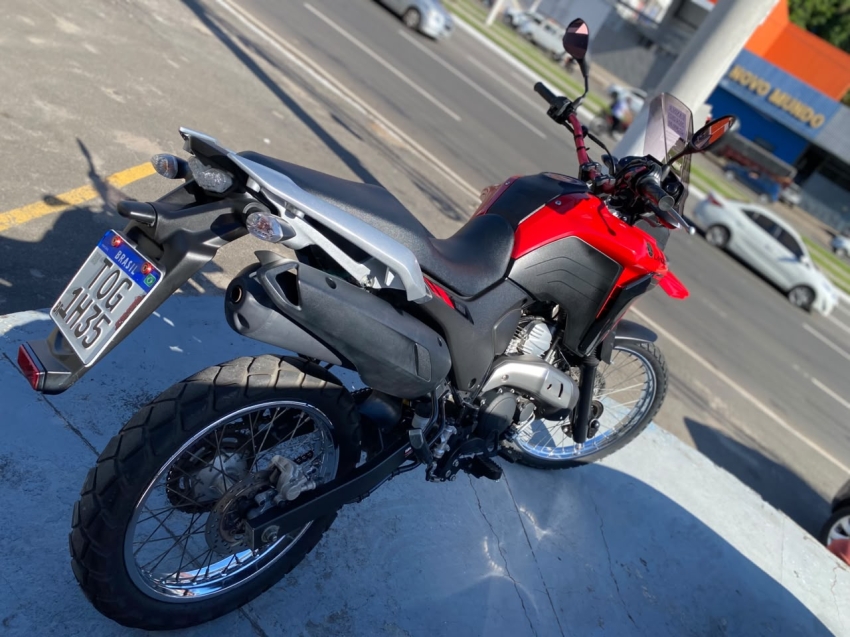XTZ 250 LANDER3