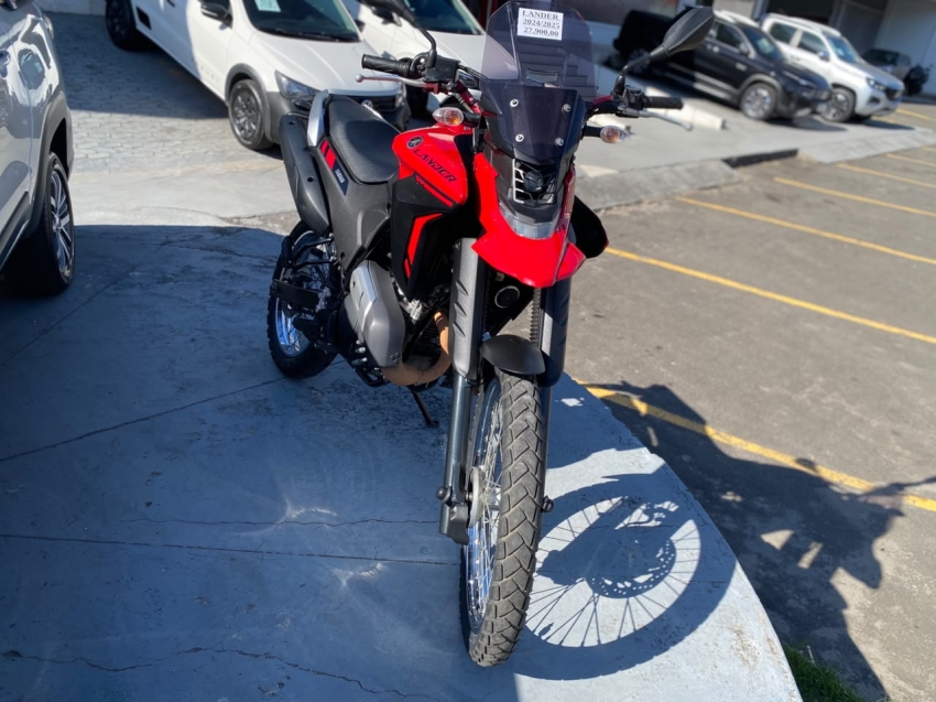 XTZ 250 LANDER1