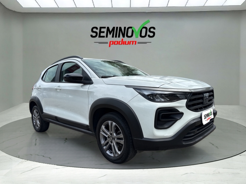 fiat / pulse drive at1