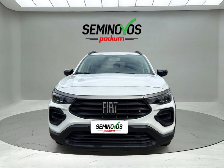 fiat / pulse drive at