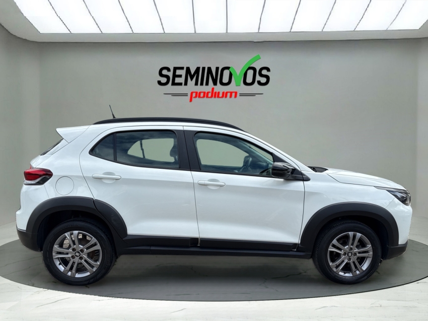 fiat / pulse drive at2