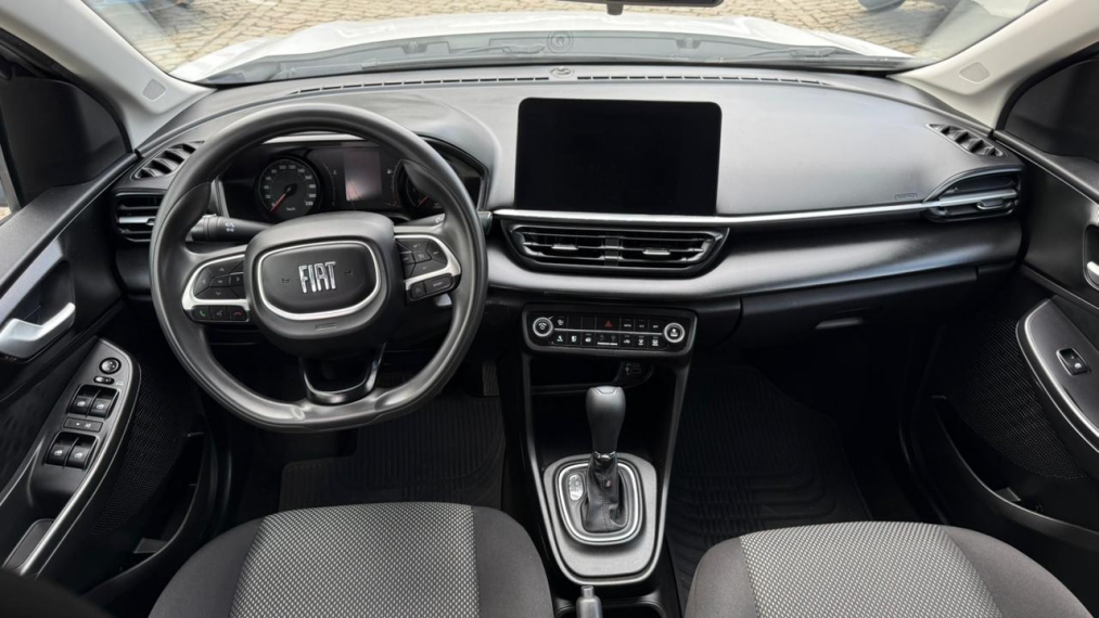 fiat / pulse drive at5