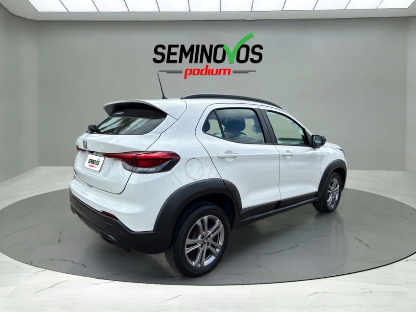 fiat / pulse drive at3