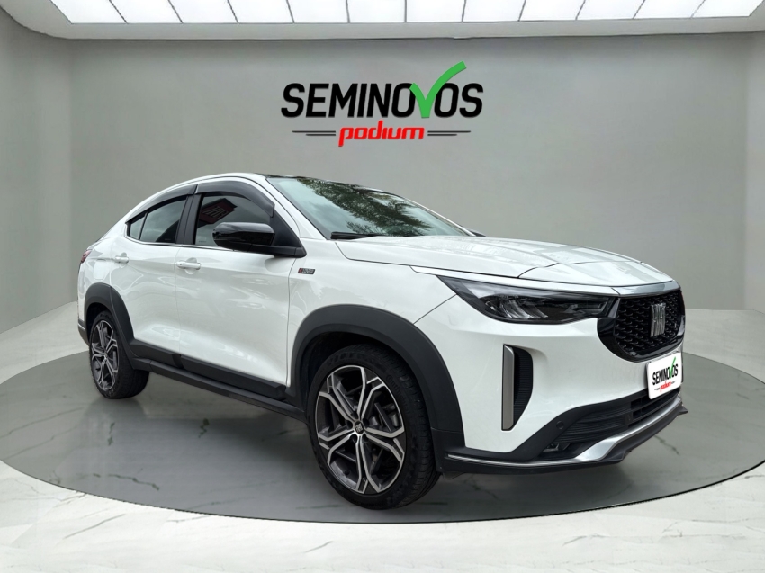 fiat / fastback turbo 2701