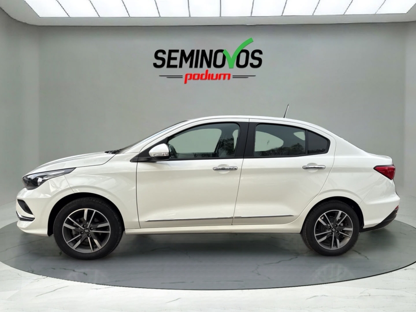 FIAT CRONOS PREC 1.3AT3