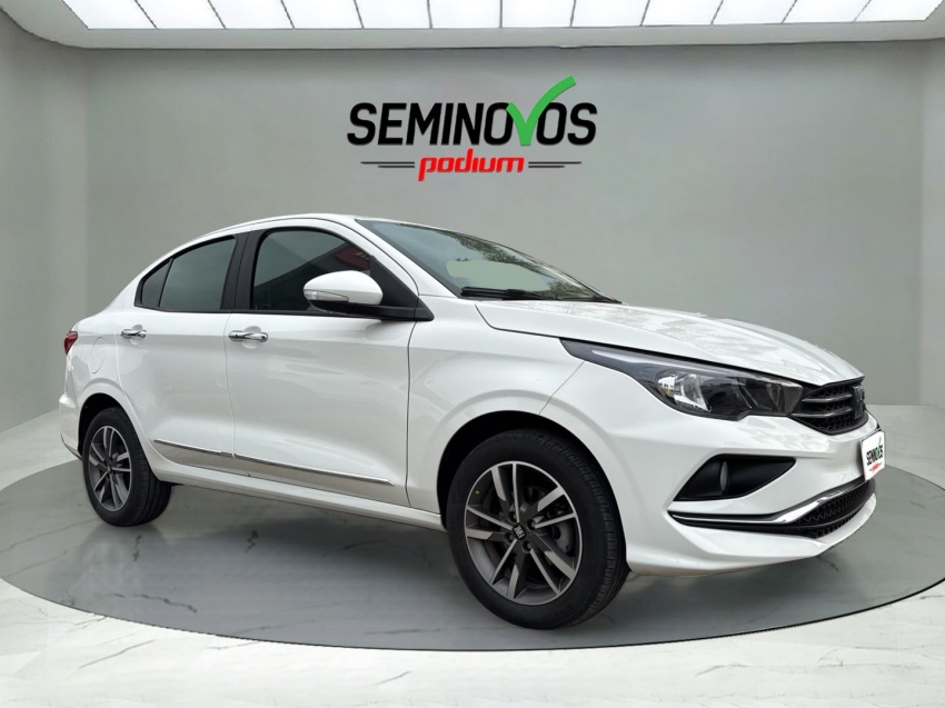 FIAT CRONOS PREC 1.3AT1