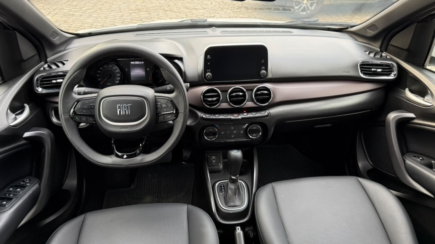 FIAT CRONOS PREC 1.3AT5