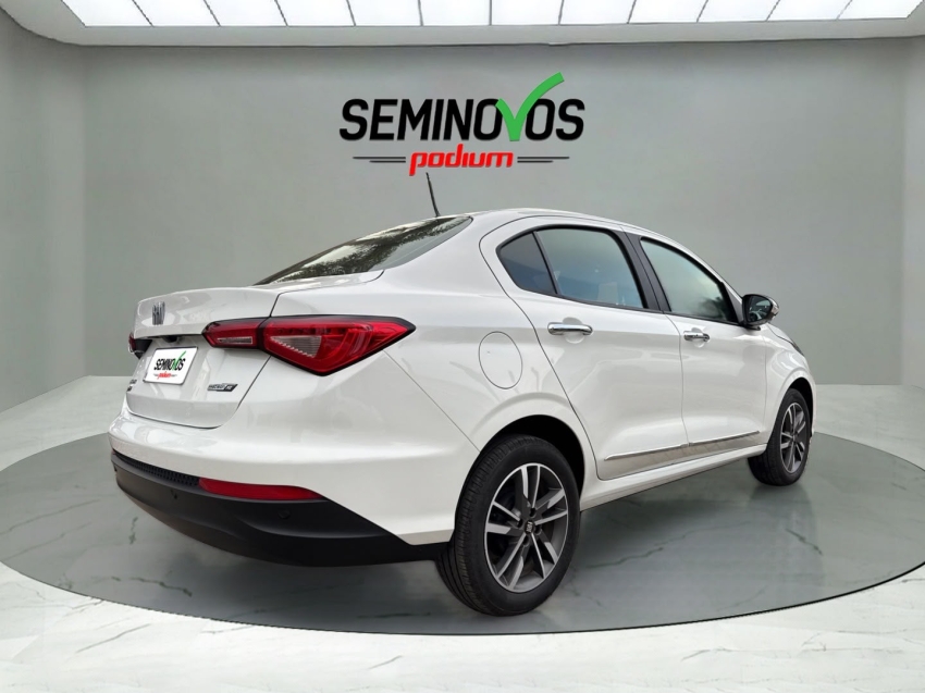 FIAT CRONOS PREC 1.3AT4