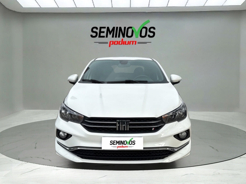 FIAT CRONOS PREC 1.3AT
