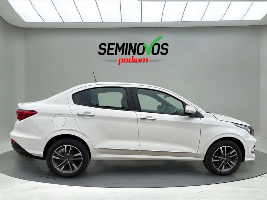 FIAT CRONOS PREC 1.3AT2