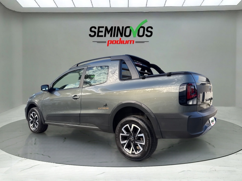 SAVEIRO CD EX MF3