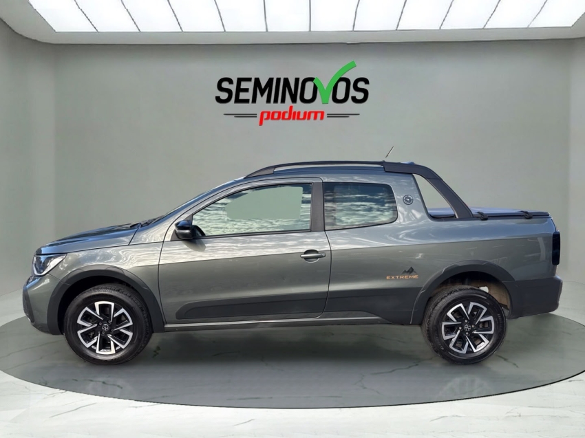 SAVEIRO CD EX MF4