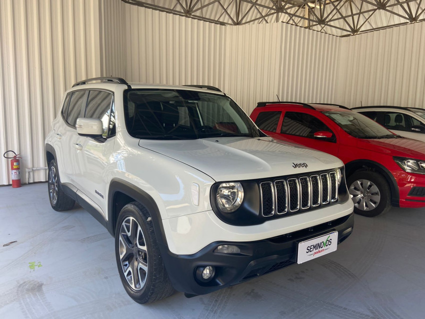 jeep renegade lngtd at 1.8 flex 5p automatico 2019 jeep renegade lngtd at 1.8 flex 5p automatico 2019