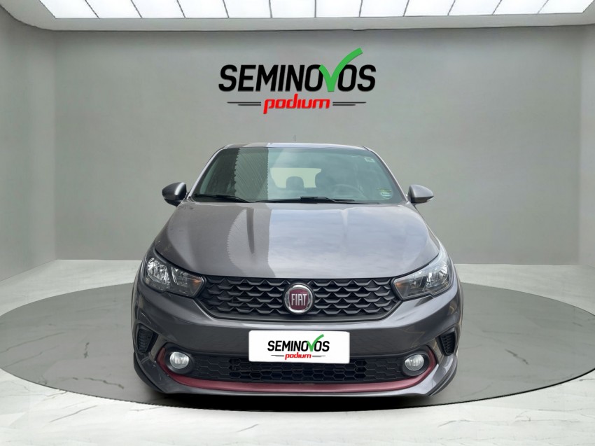 fiat argo hgt 1.8 at6 flex 4p automatico 2020 fiat argo hgt 1.8 at6 flex 4p automatico 2020