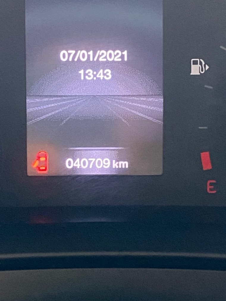 fiat / argo trekking 1.39