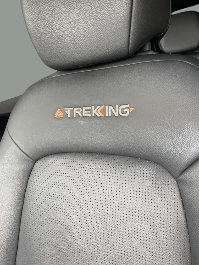 fiat / argo trekking 1.310