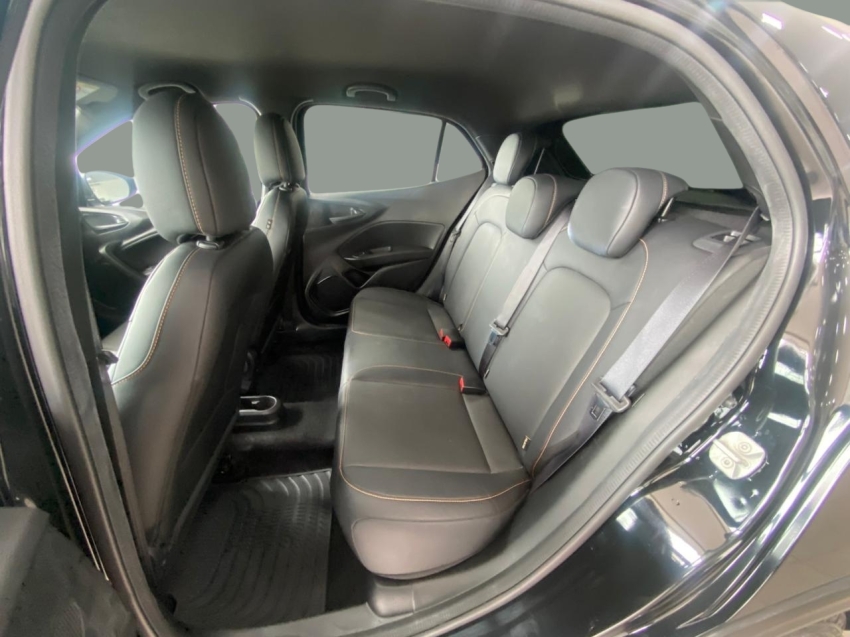 fiat / argo trekking 1.311