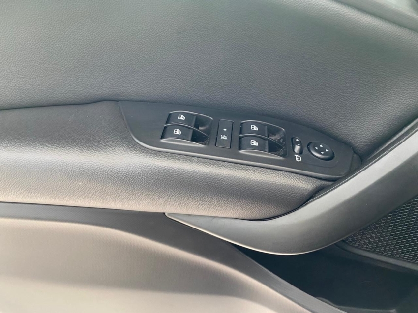 fiat / argo trekking 1.38