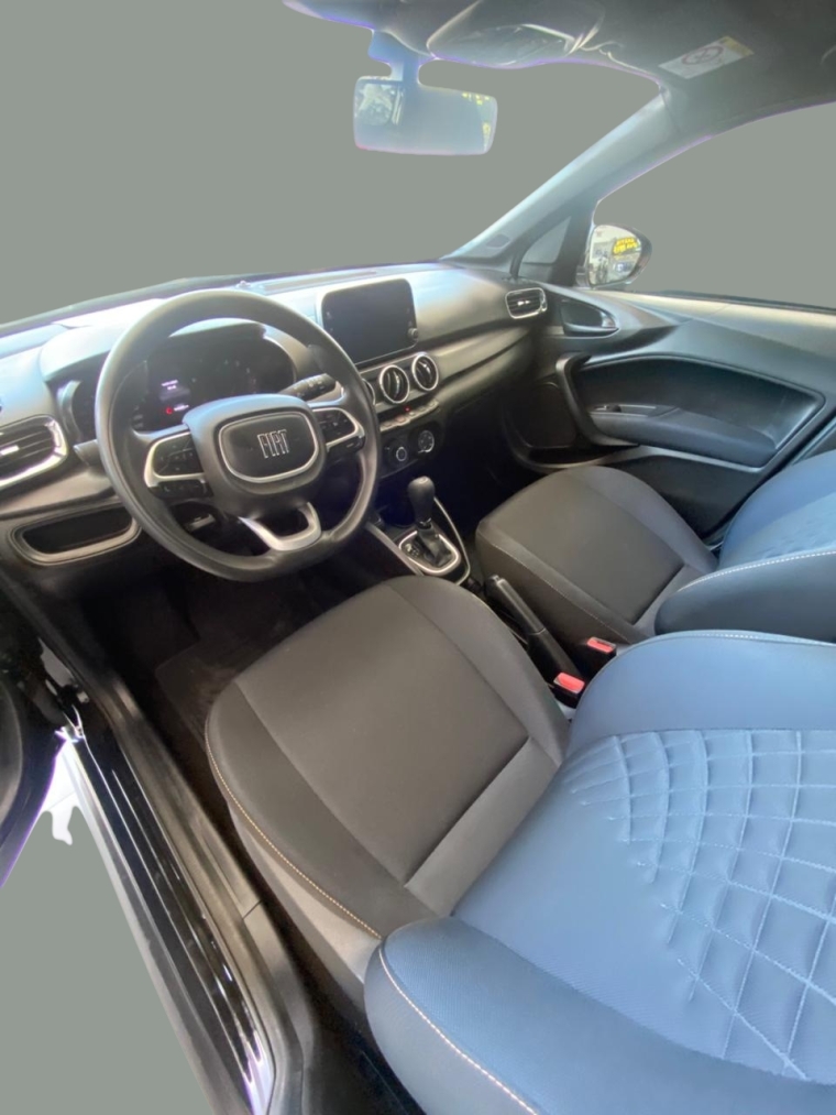 argo trekking 1.3 at13