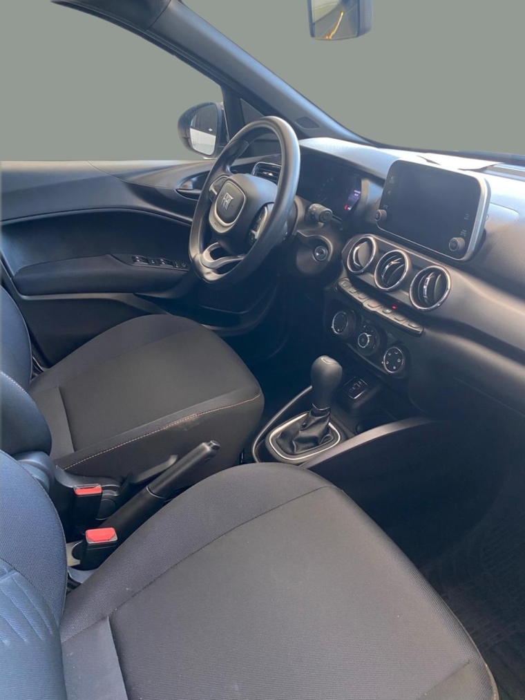 argo trekking 1.3 at10