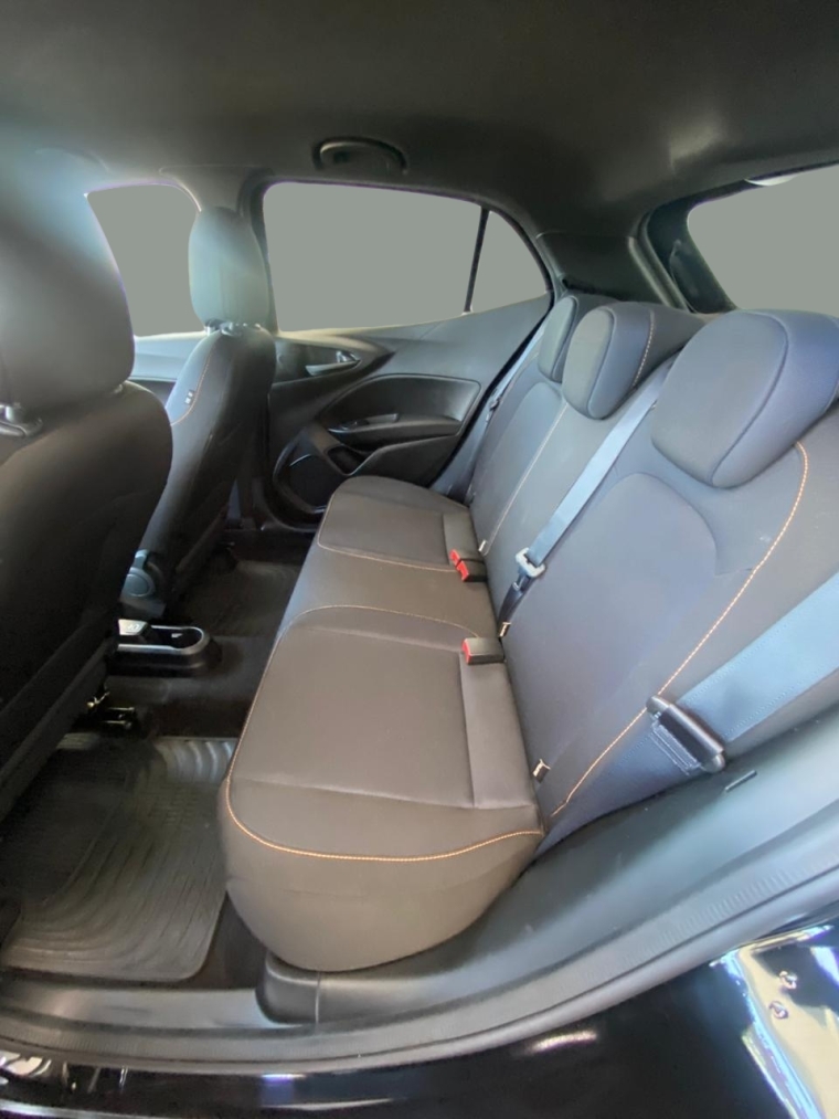 argo trekking 1.3 at9