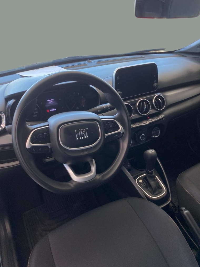 argo trekking 1.3 at4