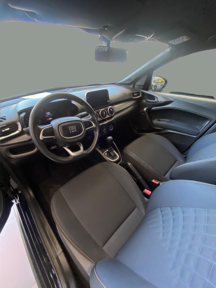 argo trekking 1.3 at6