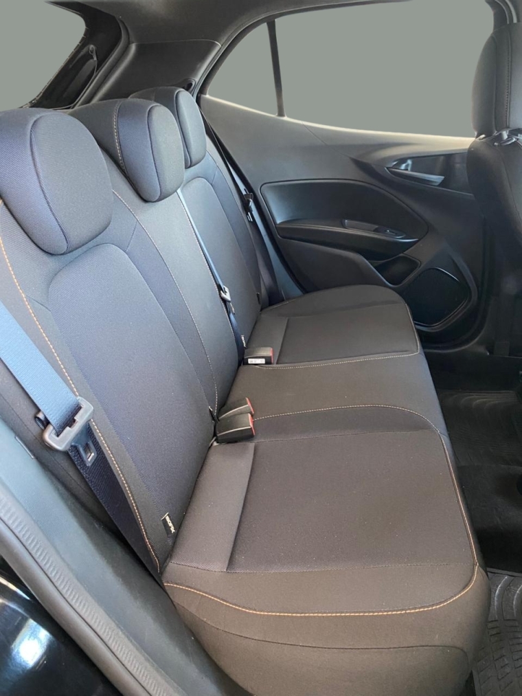 argo trekking 1.3 at8