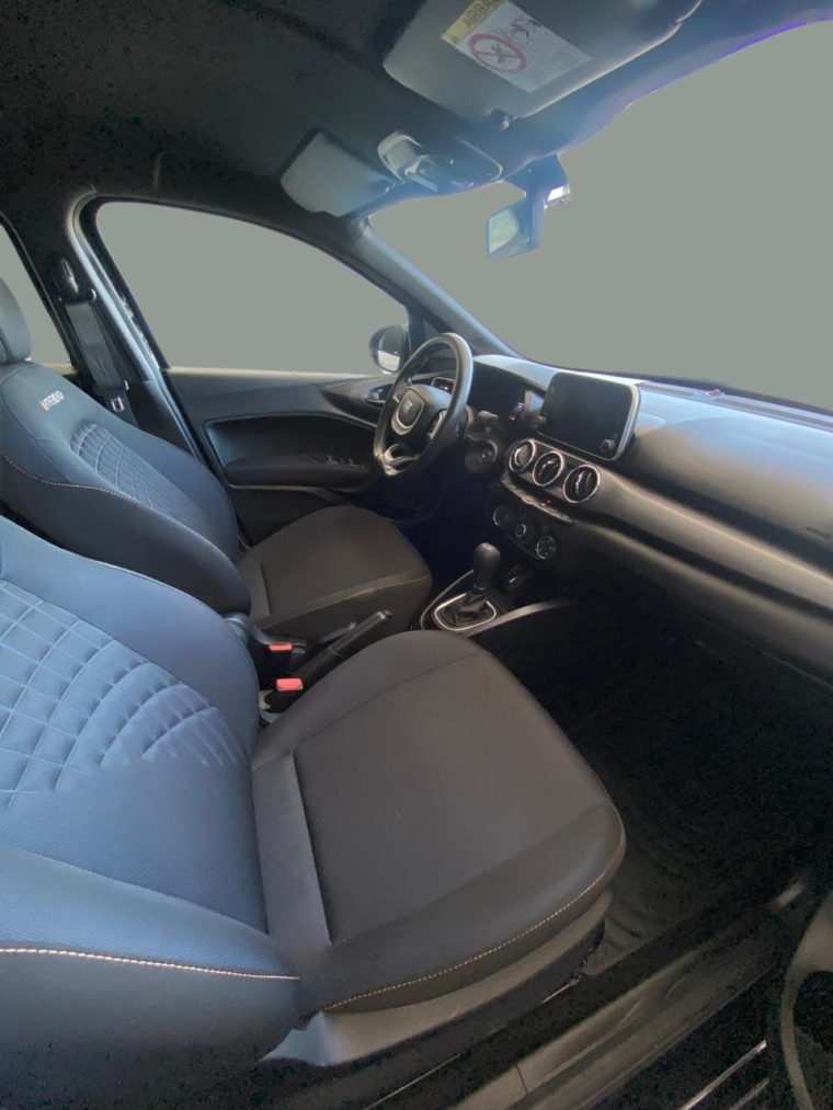 argo trekking 1.3 at11