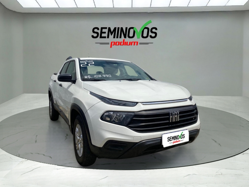 toro endurance diesel 4x4 20222