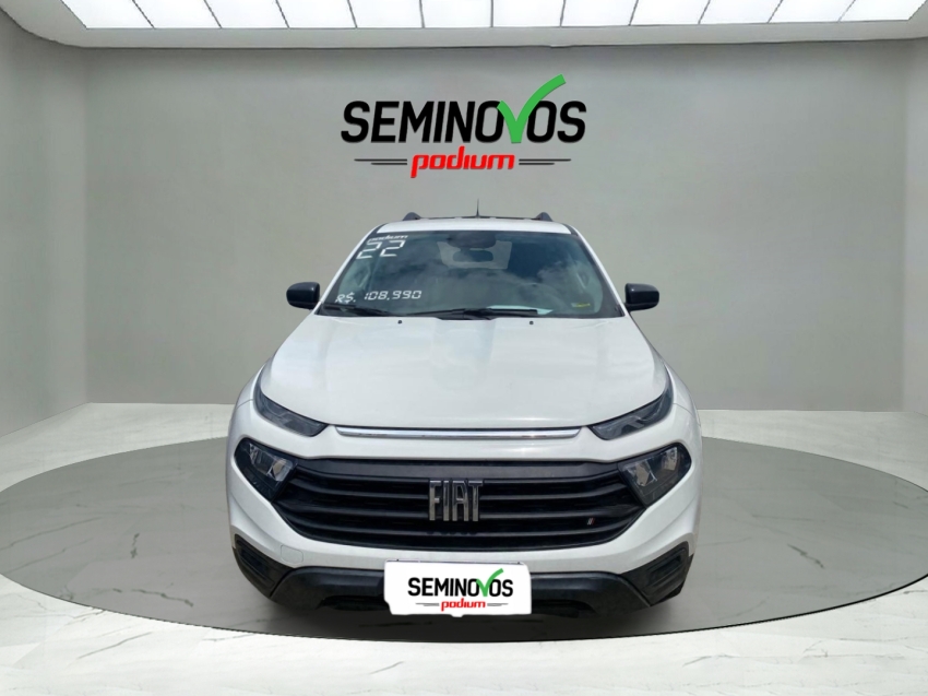 toro endurance diesel 4x4 2022