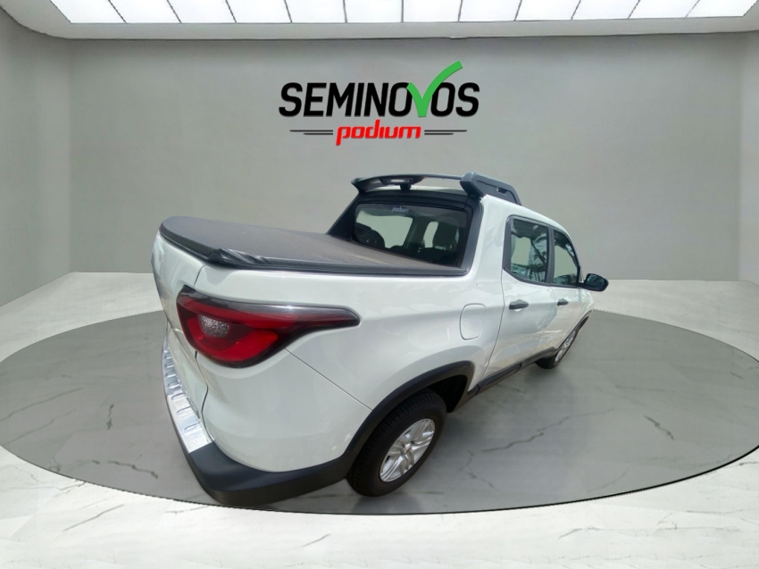 toro endurance diesel 4x4 20224